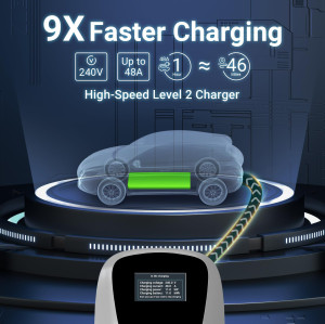 Wallbox 7kw 11kw 22kw EV Charging