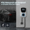 Wallbox 7kw 11kw 22kw EV Charging