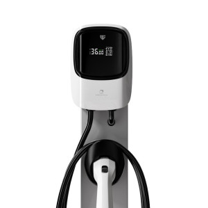 Wallbox 7KW GBT EV Charging