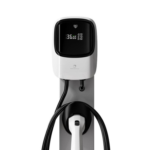 Wallbox 7KW GBT EV Charging
