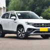 Volkswagen Tayron petrol cars 2024 midsize vehicle with Performance and Advanced Technology