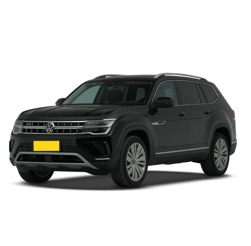 Volkswagen Teramont petrol cars 2024 midsize SUV with Powerful Performance and Spacious Comfort
