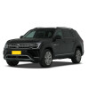 Volkswagen Teramont petrol cars 2024 midsize SUV with Powerful Performance and Spacious Comfort