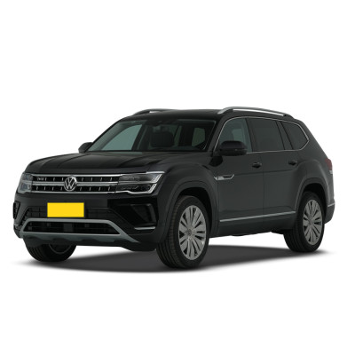 Volkswagen Teramont petrol cars 2024 midsize SUV with Powerful Performance and Spacious Comfort