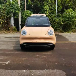 Haomao 2024 enclosed mobility scooter electric scooter made in China