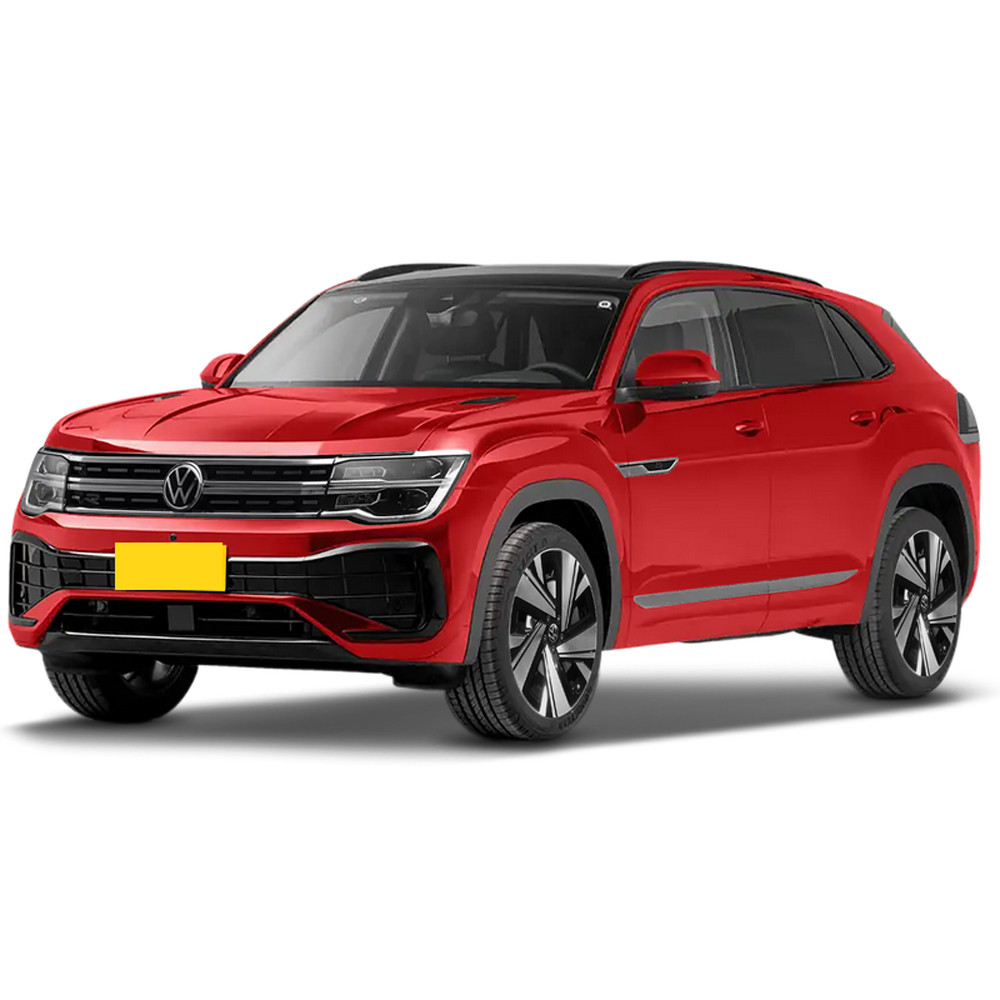 Volkswagen Teramont X 1