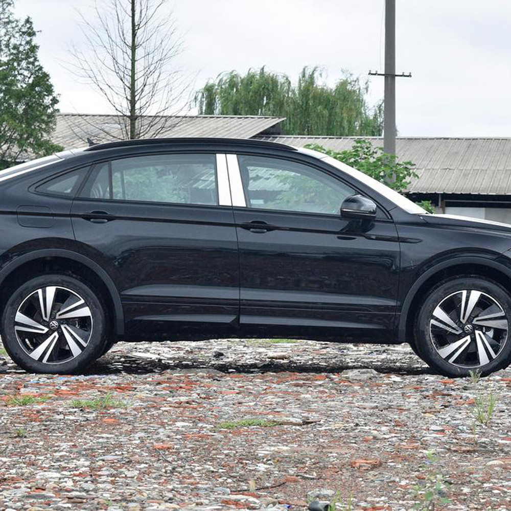 Volkswagen Tiguan X 2