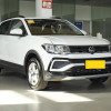 Volkswagen T-Cross petrol cars 2023 small SUV