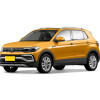 Volkswagen T-Cross petrol cars 2023 small SUV