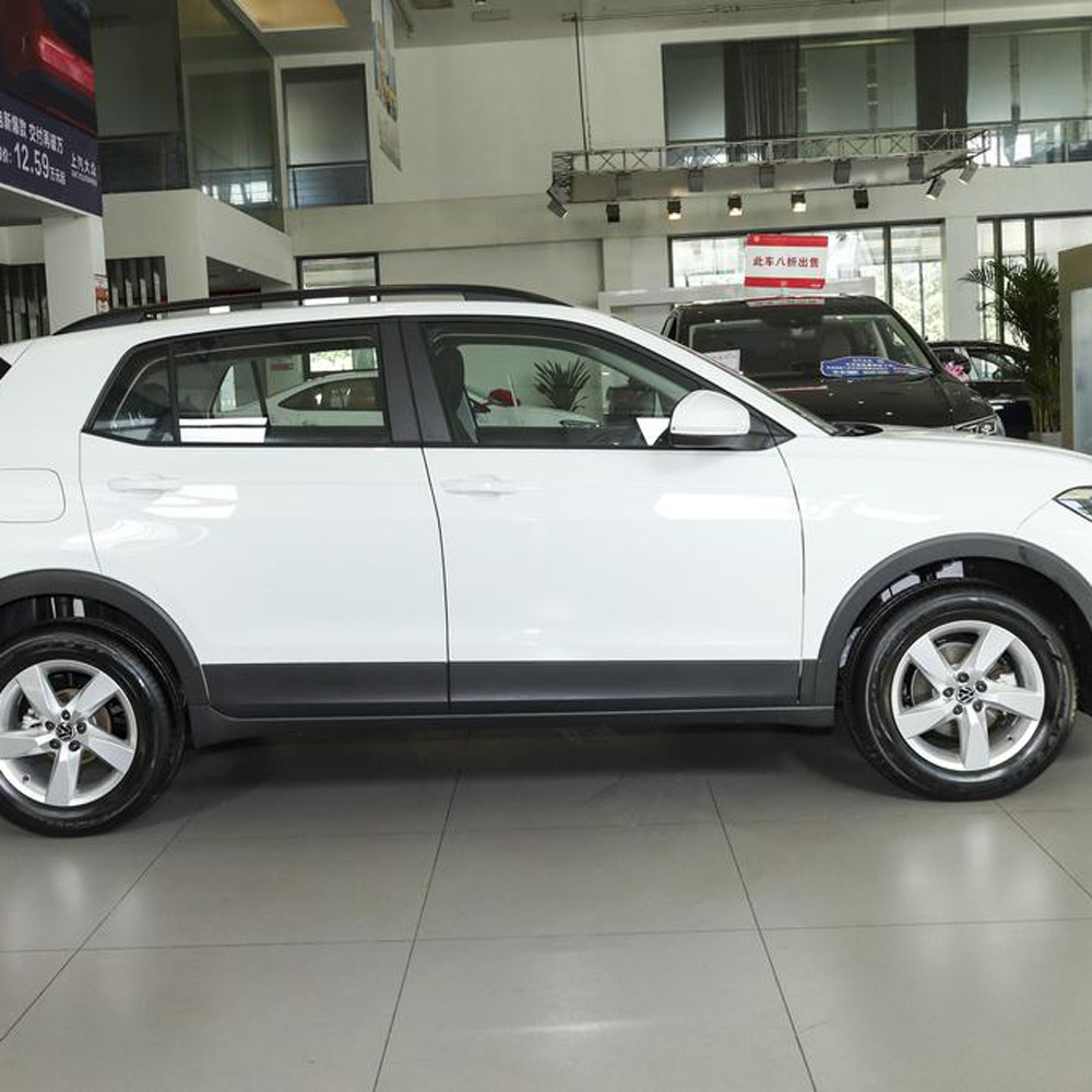 Volkswagen T-Cross 2