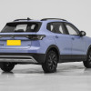 Volkswagen Tharu petrol cars 2024 Compact SUV