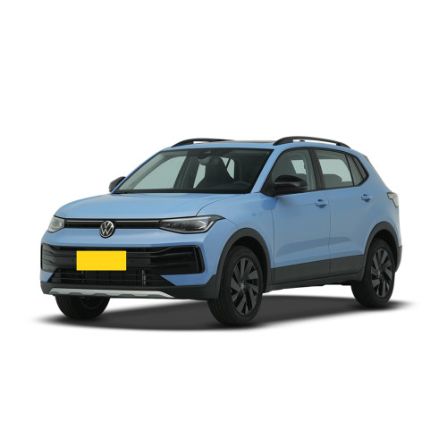 Volkswagen Tharu petrol cars 2024 Compact SUV