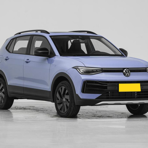 Volkswagen Tharu petrol cars 2024 Compact SUV