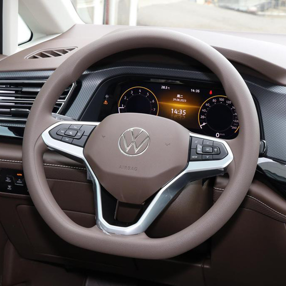 Volkswagen Viloran 6