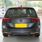 Volkswagen Passat Alltrack petrol cars midsize vehicle