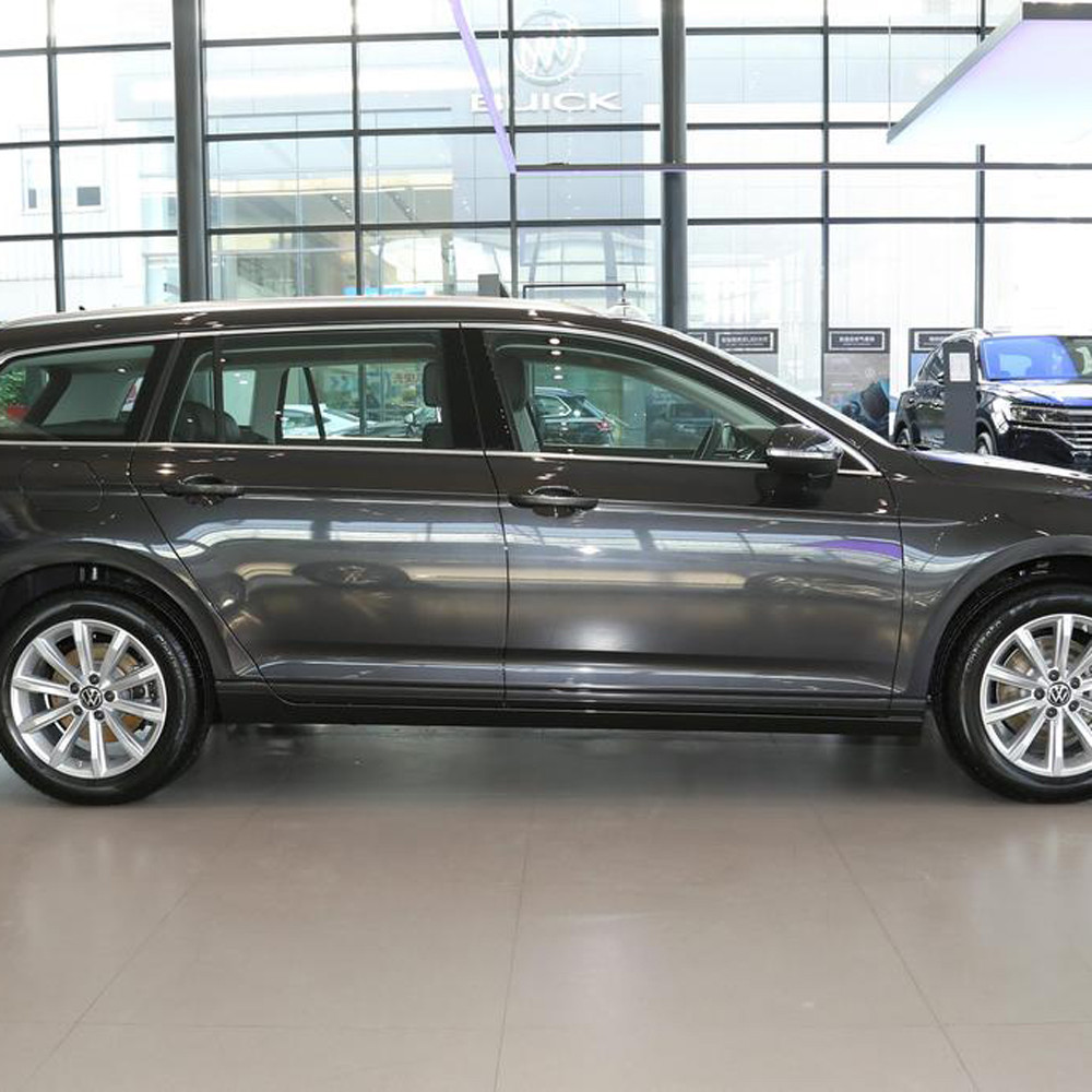 Volkswagen Passat Alltrack 2