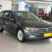 Volkswagen Passat Alltrack petrol cars midsize vehicle