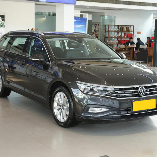 Volkswagen Passat Alltrack petrol cars 2024 midsize vehicle