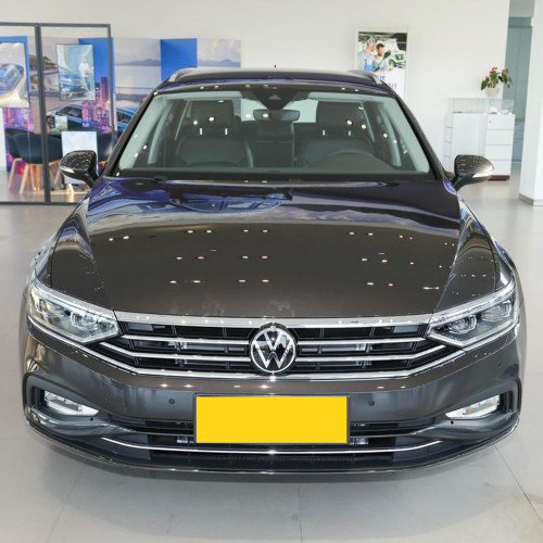 Volkswagen Passat Alltrack petrol cars 2024 midsize vehicle