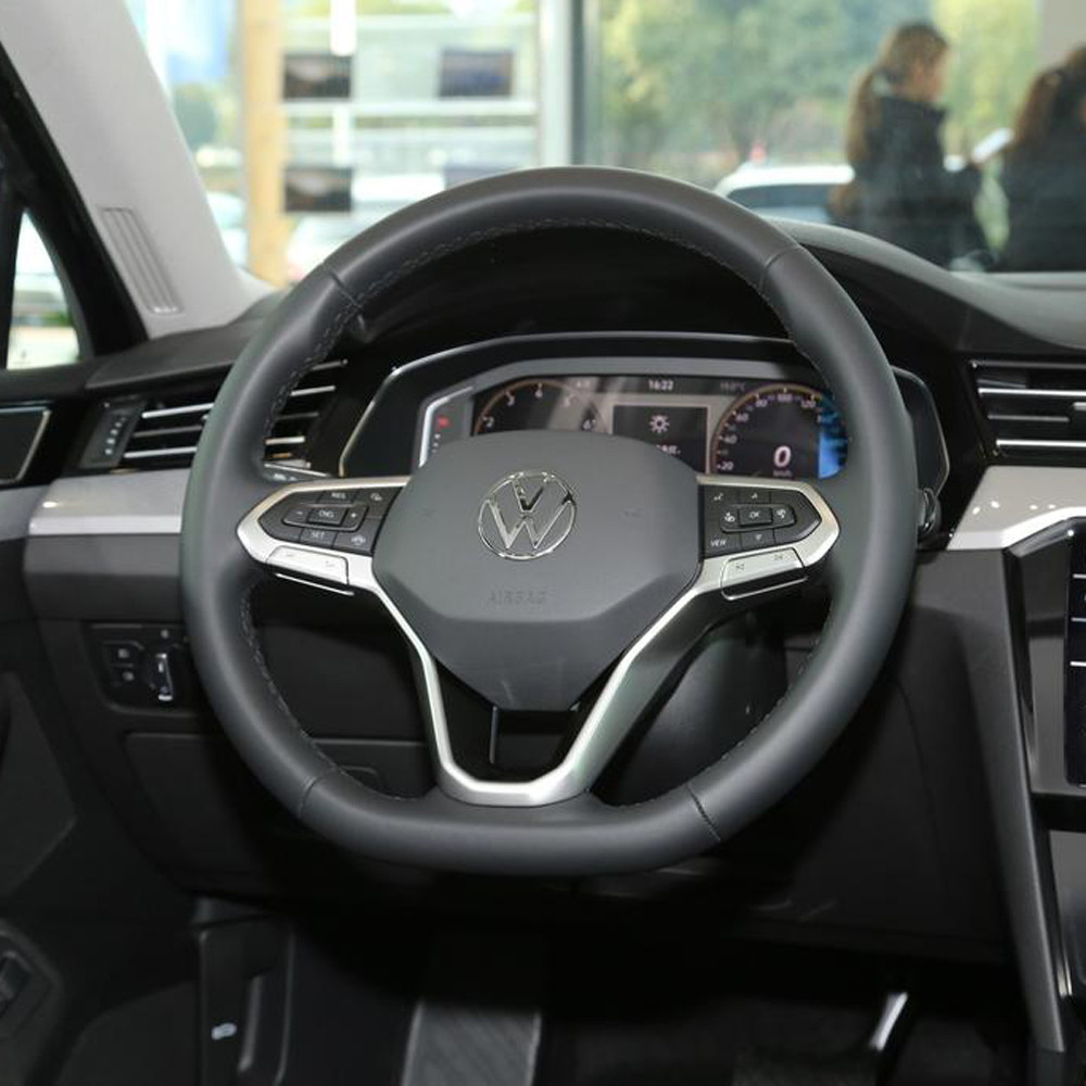 Volkswagen Passat Alltrack 6