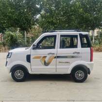 Luhu 2024 enclosed mobility scooter electric scooter made in China