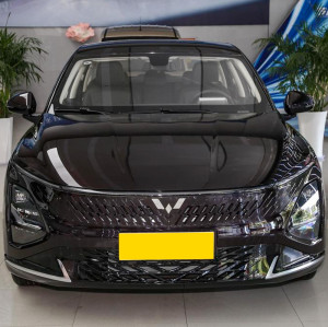2024+ Wuling xingguang PHEV plug-in hybrid Electric vehicle MPV Model