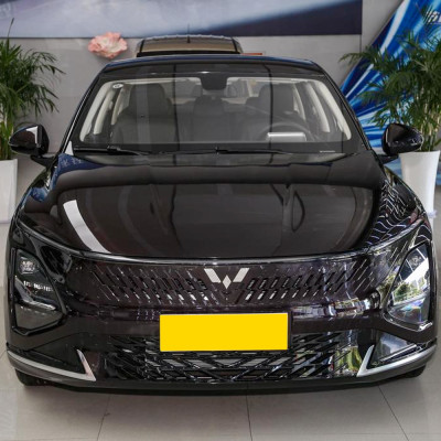 2025 Wuling xingguang PHEV plug-in hybrid Electric vehicle MPV Model