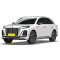 hongqi HS3 ev electric auto 2024 Compact SUV for family