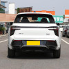hongqi HS3 ev electric auto 2024 Compact SUV for family