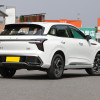 hongqi HS3 ev electric auto 2024 Compact SUV for family