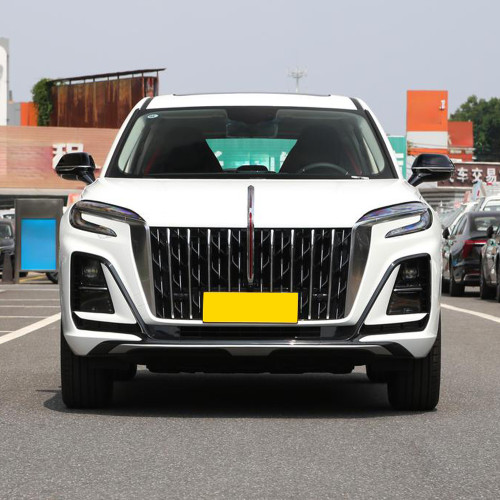 hongqi HS3 electric auto 2024 Compact SUV electric automobile