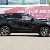 2022 2024Toyota harrier petrol cars midsize SUV
