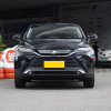 2022 2024Toyota harrier petrol cars midsize SUV