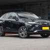 2022 2024Toyota harrier petrol cars midsize SUV