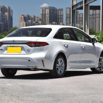 2020 Toyota levin petrol cars compact vehicle 2024