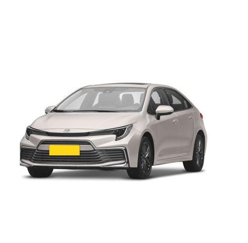 2020 Toyota levin petrol cars compact vehicle 2024