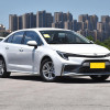 2020 Toyota levin petrol cars compact vehicle 2024