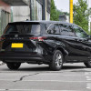 Toyota wildlander petrol cars compact SUV 2024
