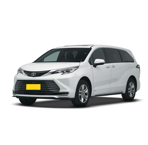 Toyota wildlander petrol cars compact SUV 2024