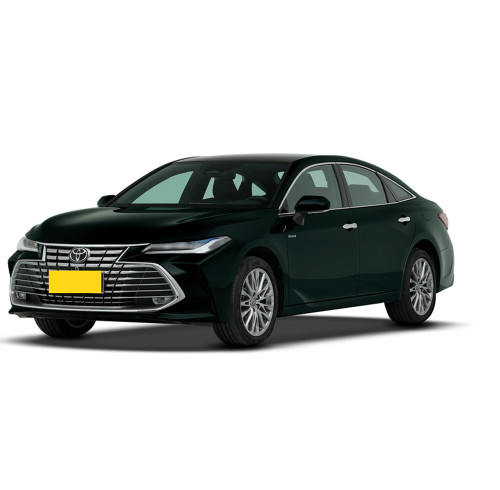 Toyota avalon petrol cars midsize vehicle midsize sedan 2024