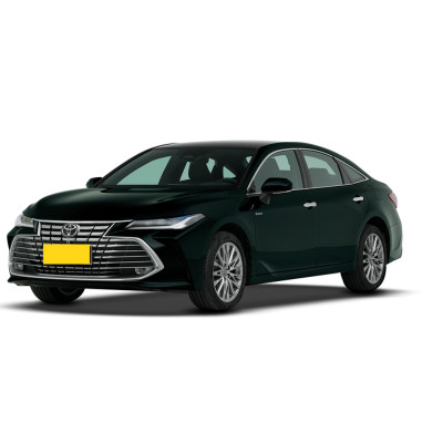 Toyota avalon petrol cars midsize vehicle midsize sedan 2024