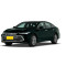 Toyota avalon petrol cars midsize vehicle midsize sedan 2024