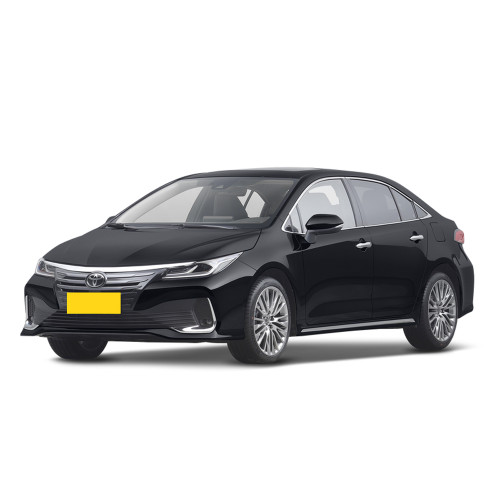 Toyota allion petrol cars compact vehicle 2023