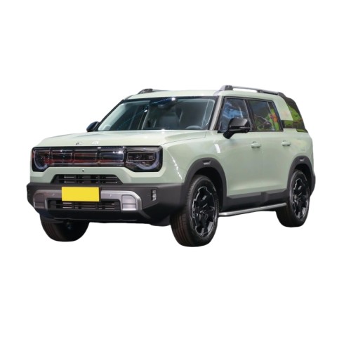 BAIC Motor beijing BJ30 petrol cars 2024 Gasoline Petrol Vehicle