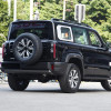 BAIC Motor beijing BJ40 petrol cars 2024 Gasoline Petrol Vehicle