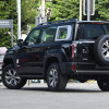 BAIC Motor beijing BJ40 petrol cars 2024 Gasoline Petrol Vehicle