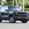 BAIC Motor beijing BJ40 petrol cars 2024 Gasoline Petrol Vehicle