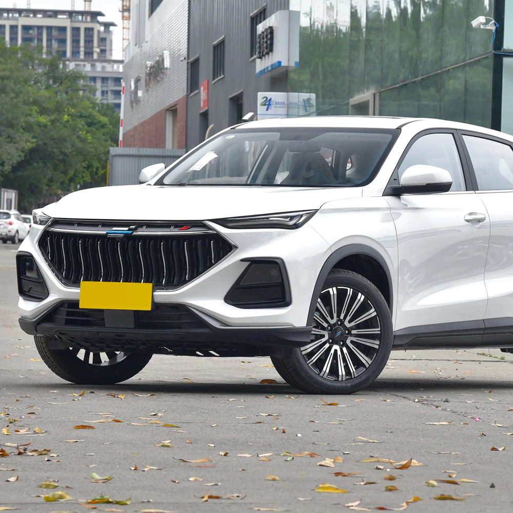 Changan Oshan X5