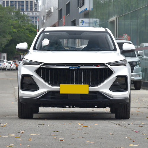 Changan Oshan X5 petrol cars 2023 compact SUV