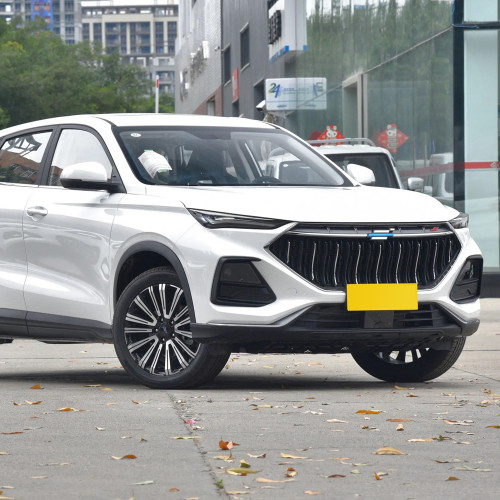 Changan Oshan X5 petrol cars 2023 compact SUV